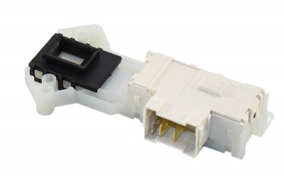 Замок люка LG 6601ER1005A, 6601ER1003D